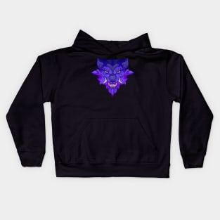 wolf Kids Hoodie